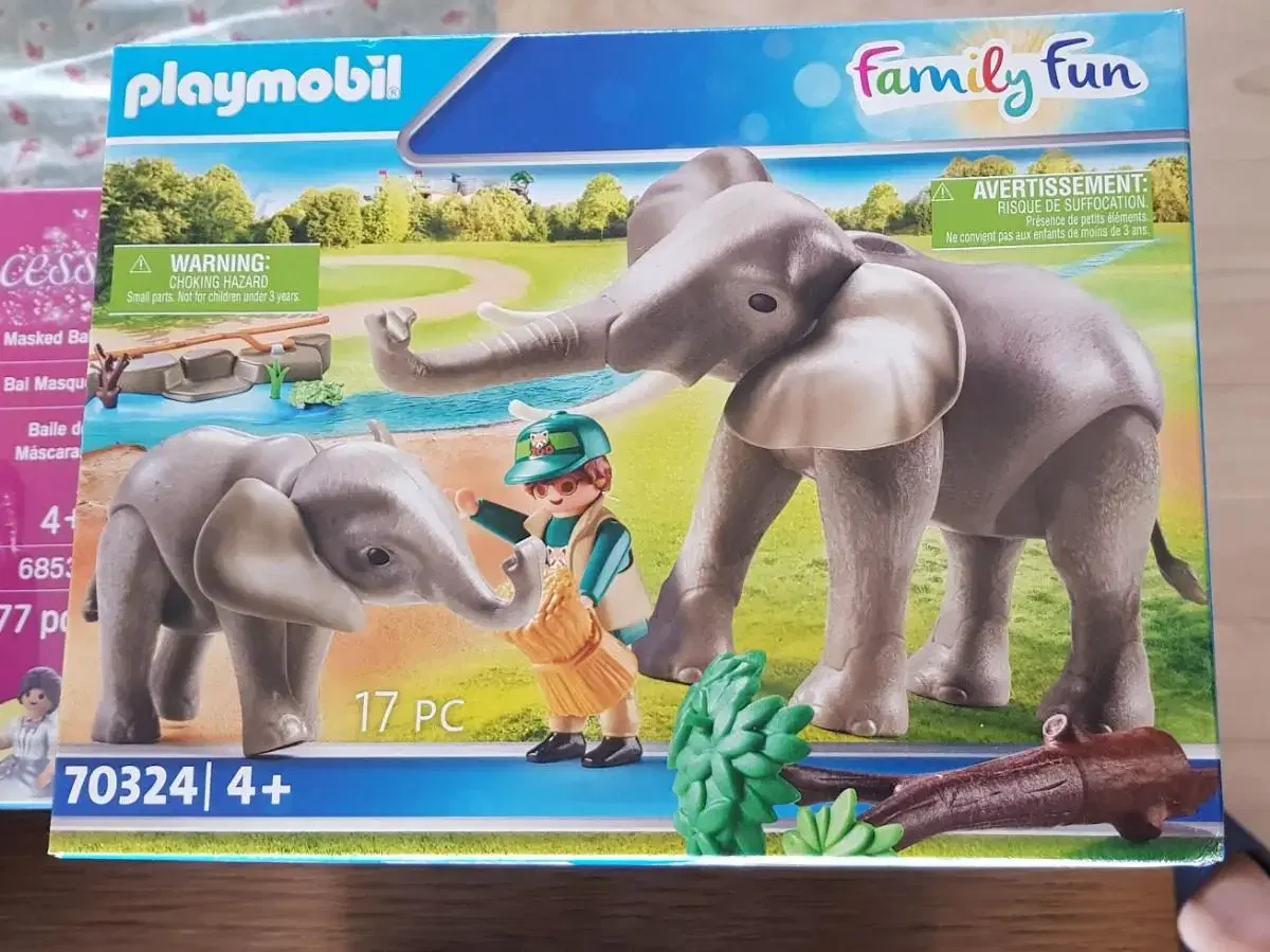 playmobil 70324